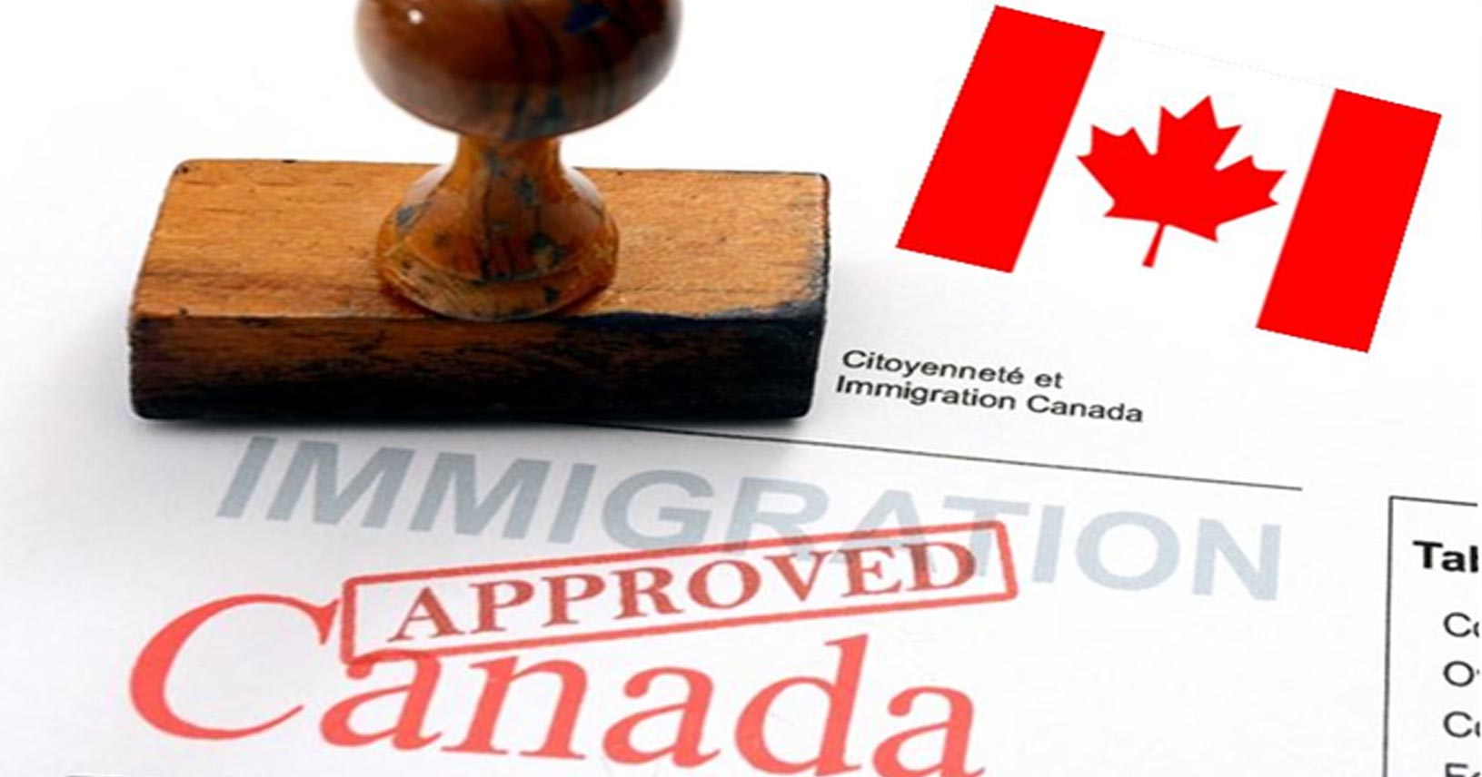 canada immigration visitor visa